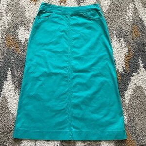 New creation apparel skirt